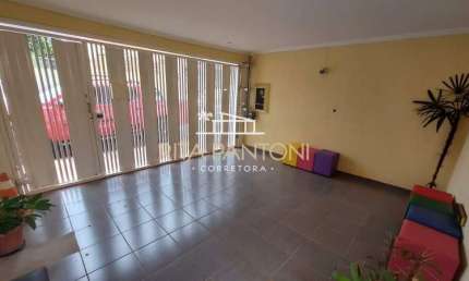 Casa com 3 quartos à venda no Santa Cruz do José Jacques, Ribeirão Preto 