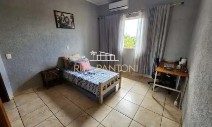 Casa - Ribeirão Preto - Bonfim Paulista - Região Sul