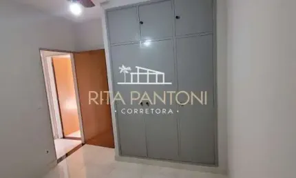 Apartamento - Ribeirão Preto - Jardim Irajá - Região Sul