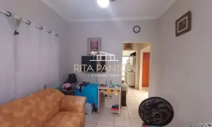 Casa - Ribeirão Preto - Jardim Jandaia - Região Norte