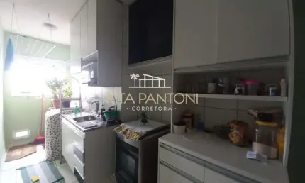 Apartamento - Ribeirão Preto - Campos Elíseos - Região Norte