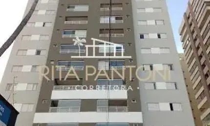 Apartamento - Ribeirão Preto - Jardim Paulista - Região Leste