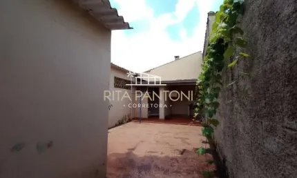 Casa com 5 quartos à venda no Ipiranga, Ribeirão Preto 