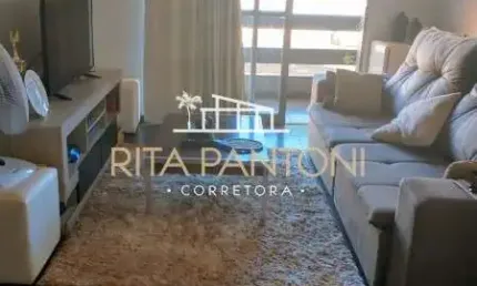 Apartamento - Ribeirão Preto - Jardim Paulistano - Região Leste