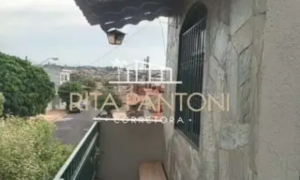 Casa - Ribeirão Preto - Vila Tibério - Região Oeste