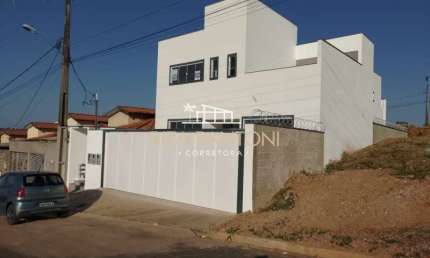 Apartamento - São Sebastião do Paraiso - Nascente do Paraiso