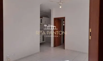 Apartamento - Ribeirão Preto - Jardim Irajá - Região Sul