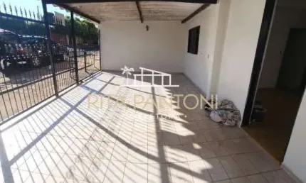 Casa - Ribeirão Preto - Vila Albertina - Região Norte