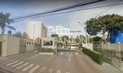 Apartamento - Ribeirão Preto - City Ribeirão - Região Sul
