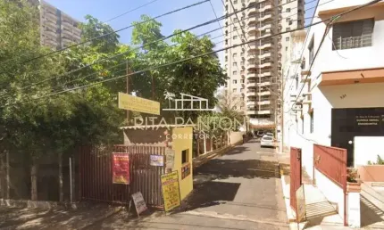 Terreno à venda em Higienópolis, Ribeirão Preto 