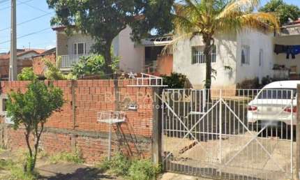 Casa com 2 quartos à venda na Vila Inema, Hortolândia 