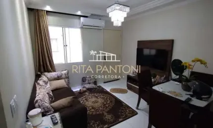 Apartamento - Ribeirão Preto - Jardim Zara - Região Leste