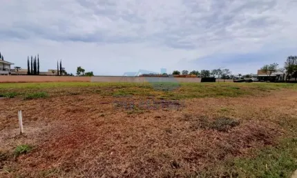 Terreno Condomínio - Cravinhos - Fazenda Santa Maria - Região Sul