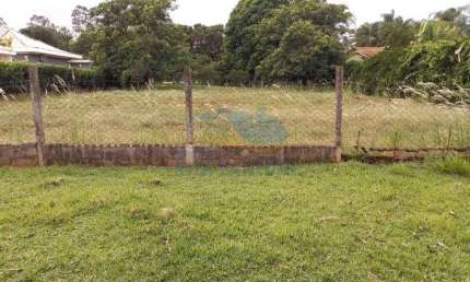 Terreno em condomínio fechado à venda na Zona Rural, Jardinópolis 