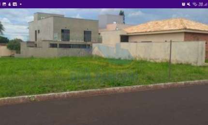 Terreno Condomínio - Ribeirão Preto - Portal da Mata - Região Sul