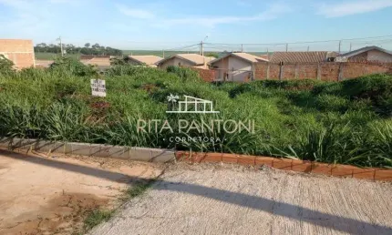 Terreno à venda na Reserva Macaúba, Ribeirão Preto 