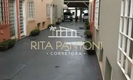 Casa com 2 quartos à venda no Jardim Zara, Ribeirão Preto 