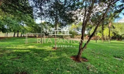 Terreno em condomínio fechado à venda no Condomínio Aroeira, Ribeirão Preto 