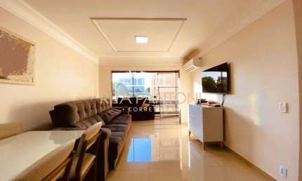Apartamento - Ribeirão Preto - Jardim Palma Travassos - Região Leste
