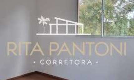 Apartamento - Ribeirão Preto - Bonfim Paulista - Região Sul