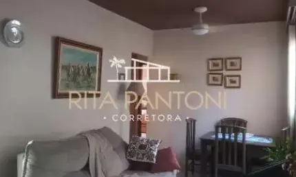 Apartamento - ribeirão preto - campos elíseos - região norte