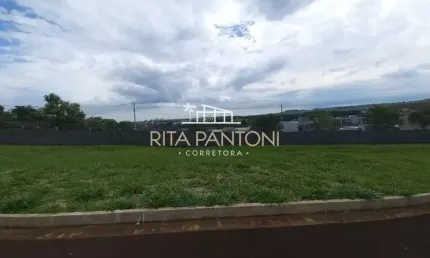 Terreno - Ribeirão Preto - Bonfim Paulista - Região Sul