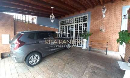 Casa - Ribeirão Preto - Jardim América - Região Sul