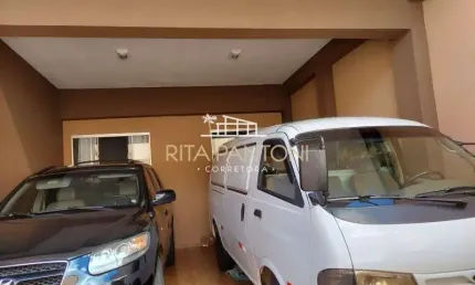 Casa com 3 quartos à venda no Centro, Sales Oliveira 