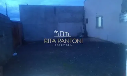 Casa com 2 quartos à venda no Centro, Serra Azul 