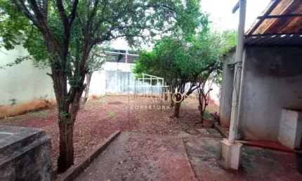 Casa com 2 quartos à venda no Ipiranga, Ribeirão Preto 