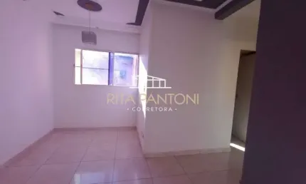 Apartamento - Ribeirão Preto - Parque Ribeirão Preto - Região Oeste