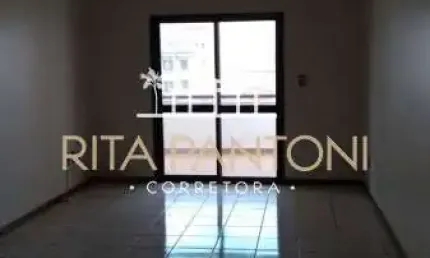 Apartamento - ribeirão preto - centro - região central