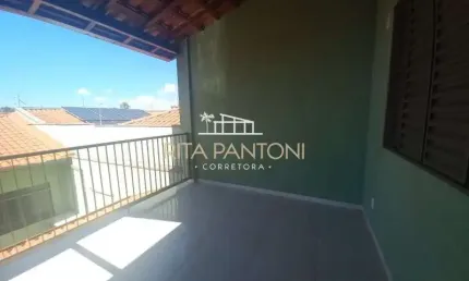 Casa - ribeirão preto - parque das figueiras - região norte