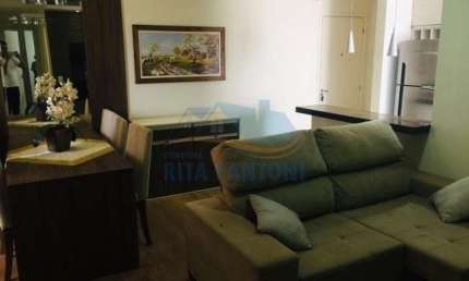 Apartamento com 3 quartos à venda no Alto da Boa Vista, Ribeirão Preto 