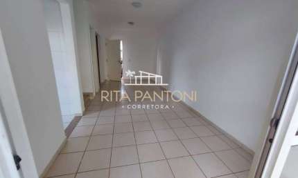 Casa com 3 quartos para alugar na Vila do Golf, Ribeirão Preto 