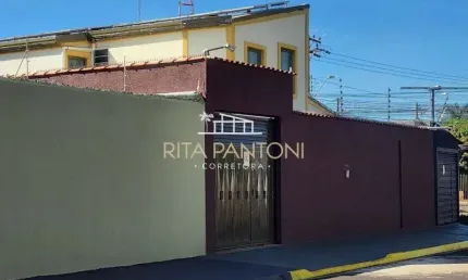 Casa - ribeirão preto - parque dos pinus - região norte