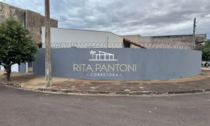 Casa - Ribeirão Preto - Jardim Ângelo Jurca - Região Leste