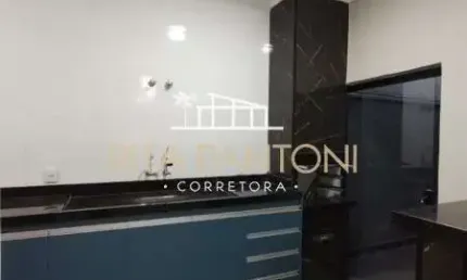 Casa - ribeirão preto - vila monte alegre - região oeste