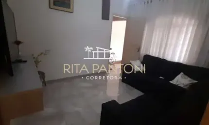 Casa - Ribeirão Preto - Geraldo Correia de Carvalho - Região Norte