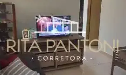 Casa - ribeirão preto - avelino alves palma - região norte