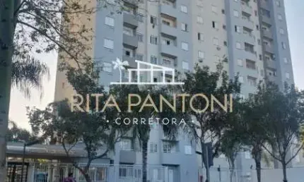 Apartamento - Ribeirão Preto - Campos Elíseos - Região Norte
