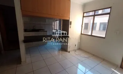 Apartamento - ribeirão preto - residencial das américas - região norte
