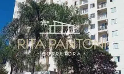 Apartamento - ribeirão preto - nova aliança - região sul