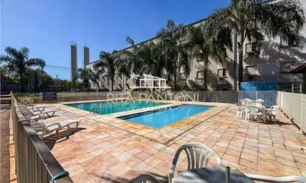Apartamento - ribeirão preto - jardim maria goretti - região oeste