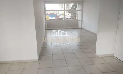 Apartamento - Ribeirão Preto - Higienópolis - Região Central
