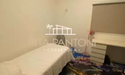 Casa - Ribeirão Preto - Jardim Manoel Penna - Região Leste