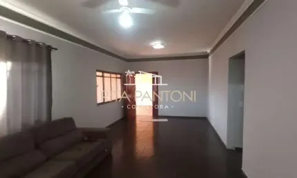 Casa - ribeirão preto - planalto verde - região oeste