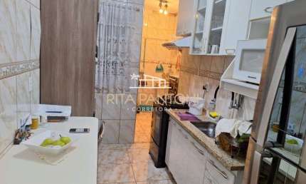 Apartamento com 2 quartos à venda no Planalto Verde, Ribeirão Preto 