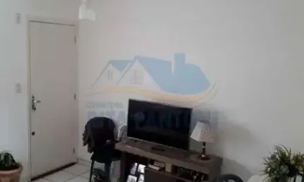 Apartamento - Ribeirão Preto - Ipiranga - Região Norte