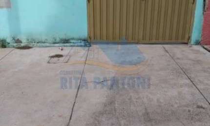 Casa com 1 quarto à venda no Planalto Verde, Ribeirão Preto 